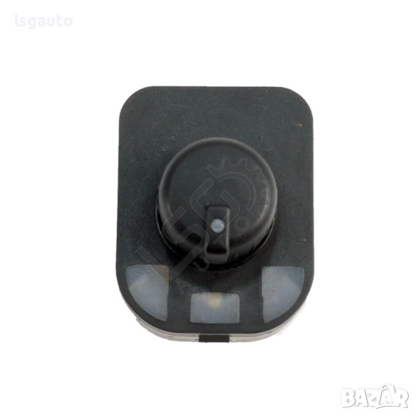 Бутон регулиране огледала AUDI A4 (B7) 2004-2008 ID: 122189, снимка 1