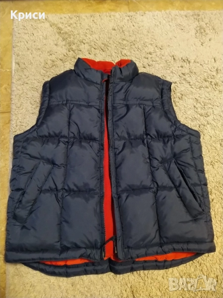 детска грейка TU, 3-4 год, /98-104, снимка 1