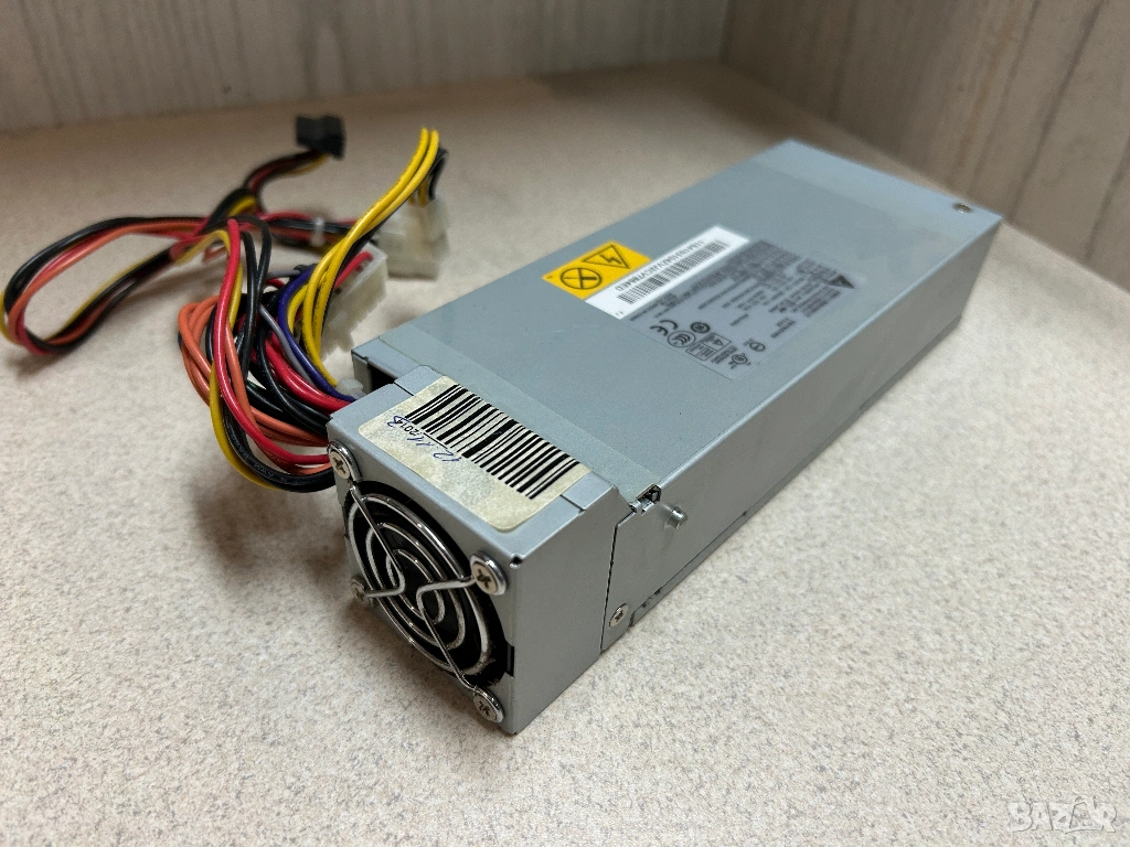 Оригинално захранване за Lenovo Delta DPS-225DB, снимка 1