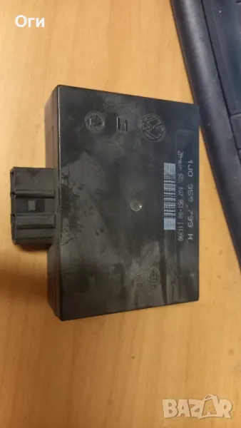 Комфорт модул за Голф,Пасат,Сеат,Шкода 1J0 959 799 H, снимка 1