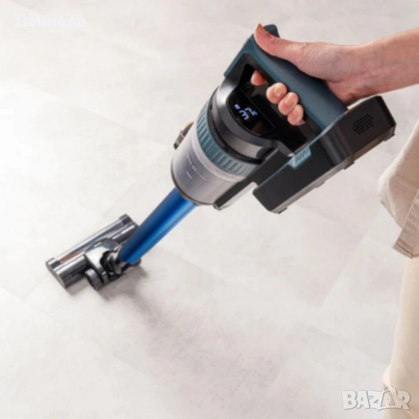 Taurus Homeland Ultimate – безжична прахосмукачка 165W, снимка 1