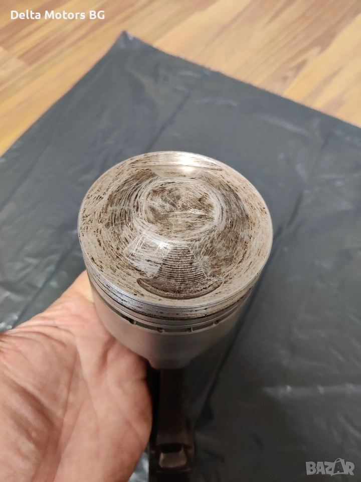 Търся бутала от Фиат - Ланча 84мм, снимка 1