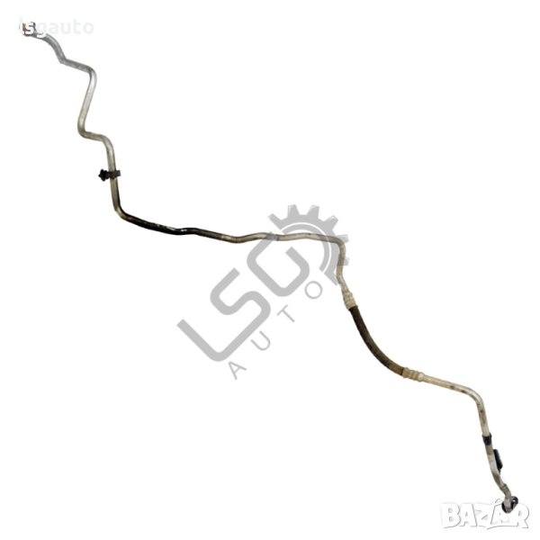 Тръба климатик Renault Megane II 2002-2010 ID:107103, снимка 1