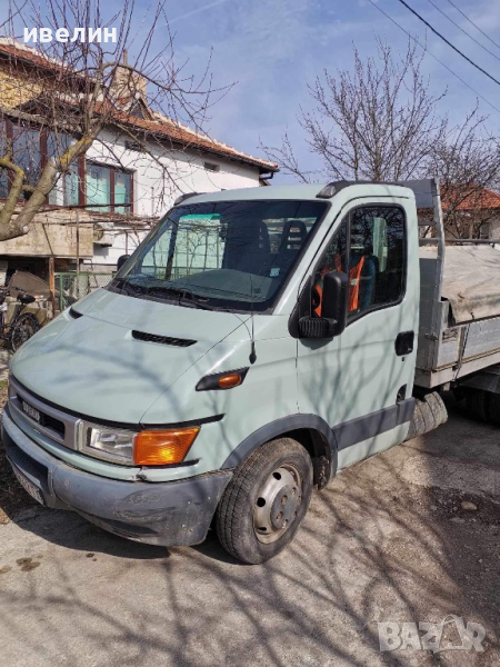 Iveco Daily 2.3 D, снимка 1