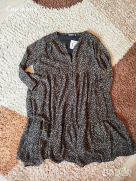 Дамска рокля, снимка 1