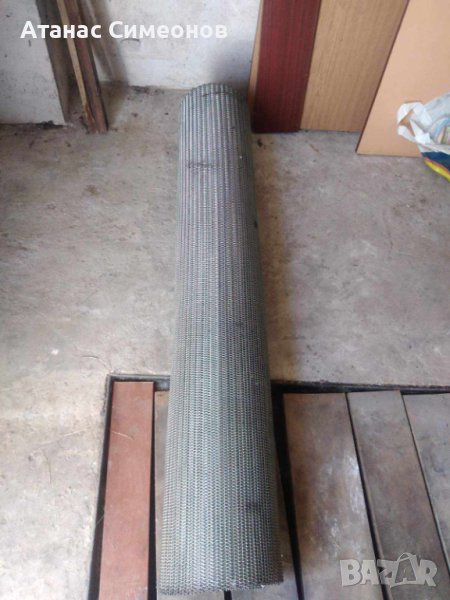 метална лента, снимка 1