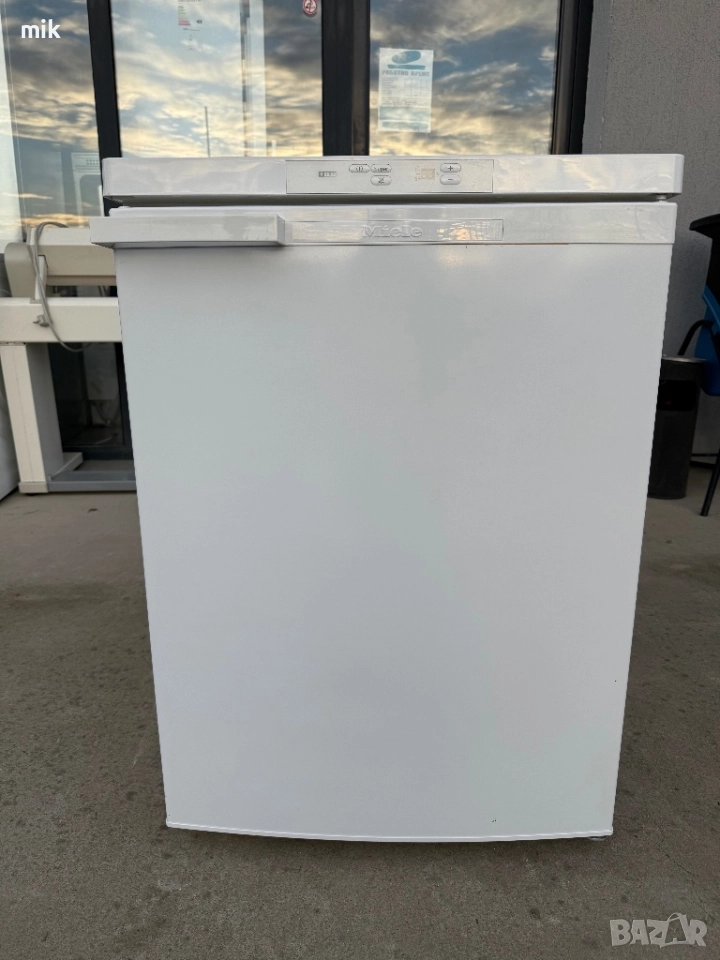 Малък фризер Миеле , снимка 1