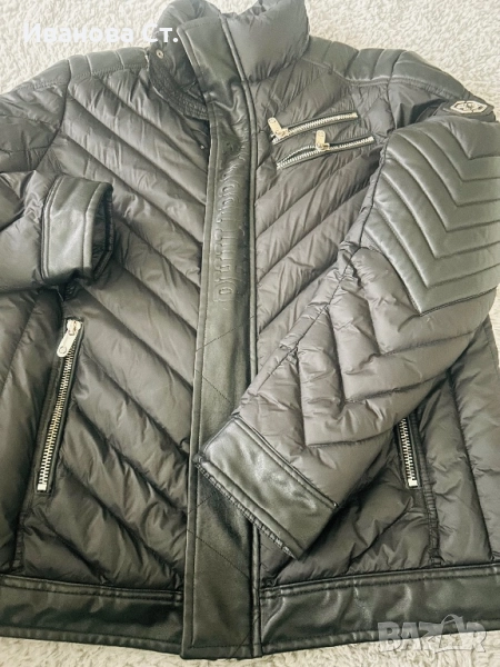 Мъжко яке PHILIPP PLEIN , снимка 1