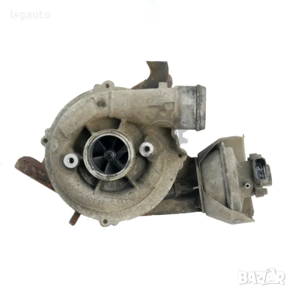 Турбо Volvo S 40 II 2004-2012 ID: 140086, снимка 1