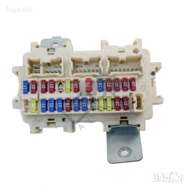 Бушонно табло Renault Koleos 2008-2011 ID: 121858, снимка 1