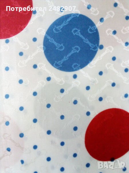 Парче плат, снимка 1