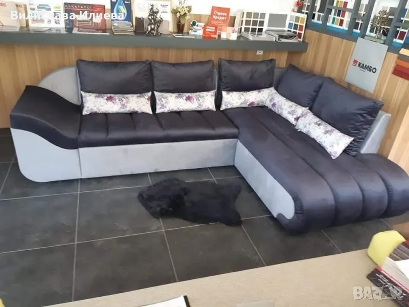 Чисто Нов Холов ъгъл, снимка 1