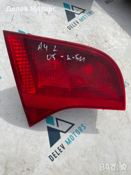 8E9945093 ляв вътрешен стоп   от Audi A4 B6 Ауди А4Б6 2005 г. Комби, снимка 1