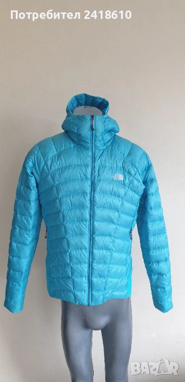 The North Face Summit Series 800 PRO Down Women Jacket Size L  ОРИГИНАЛ! Дамско пухено Яке!, снимка 1