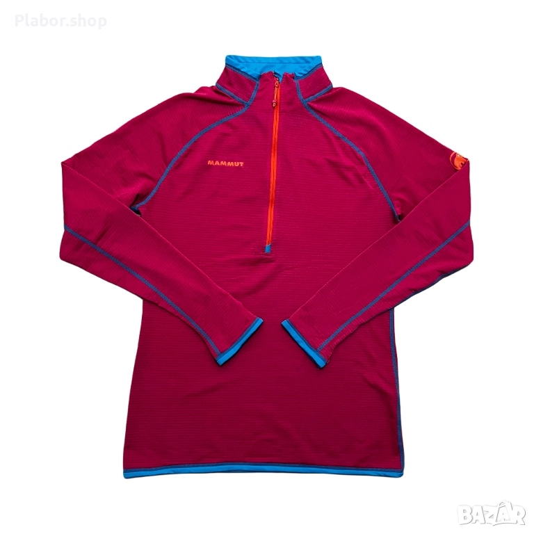 Дамска блуза Mammut Eiger Extreme, размер L, снимка 1