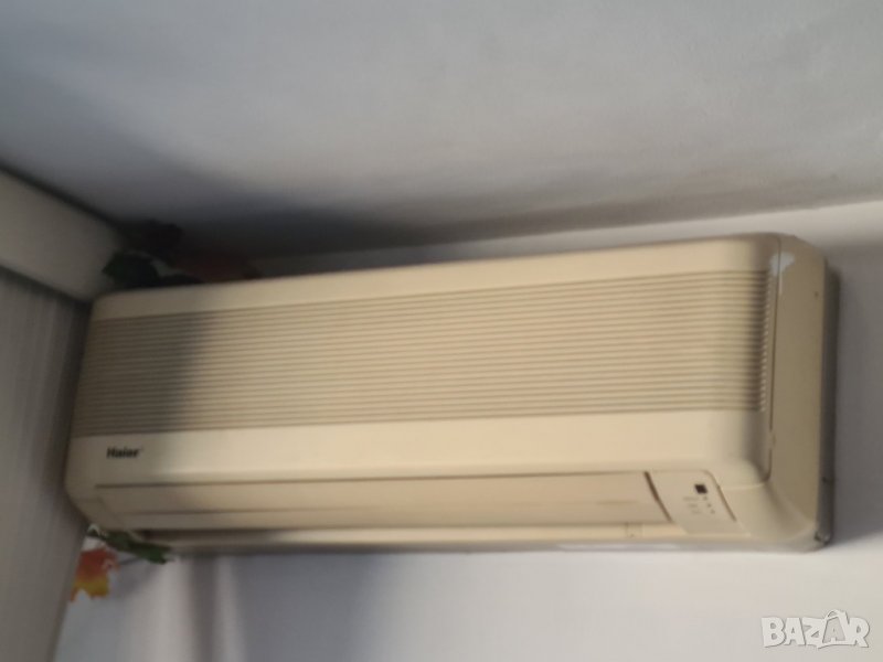 Климатик  Хаиер, снимка 1