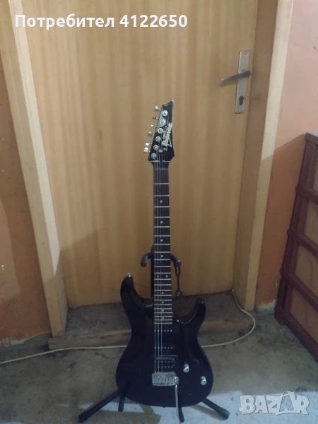 Електрическа китара Ibanez Gio , снимка 1