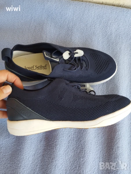 Летни Josef siebel номер 37., снимка 1