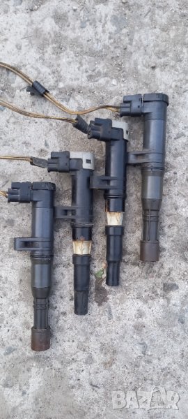 Запалителни бобини Renault Laguna II 1.8, снимка 1