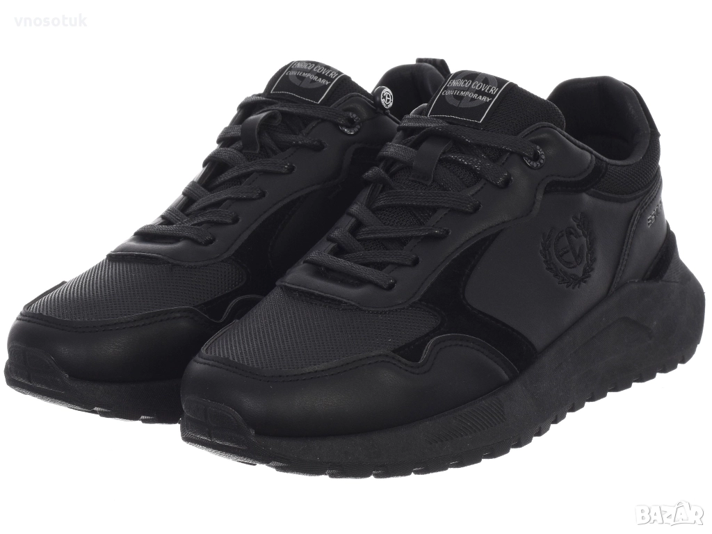 Мъжки маратонки ENRICO COVERI -№ 43, снимка 1