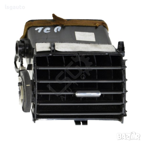 Лява духалка средна конзола табло Toyota Avensis III 2009-2015 ID:108142, снимка 1