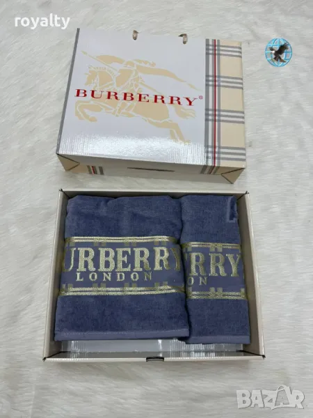 Маркови хавлии Различни цветове , снимка 1