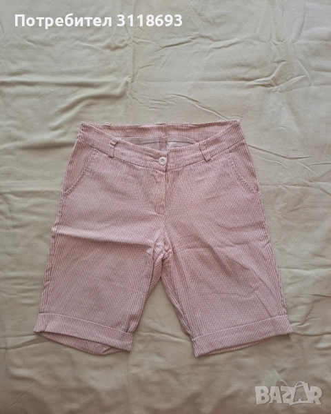 Летни дамски панталони, снимка 1