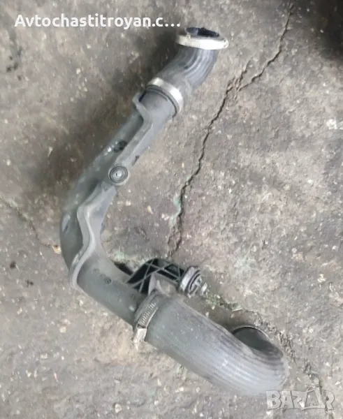 Тръба интеркулер Vw golf, Passat, Octavia II - 1K0 145 770 AE, снимка 1