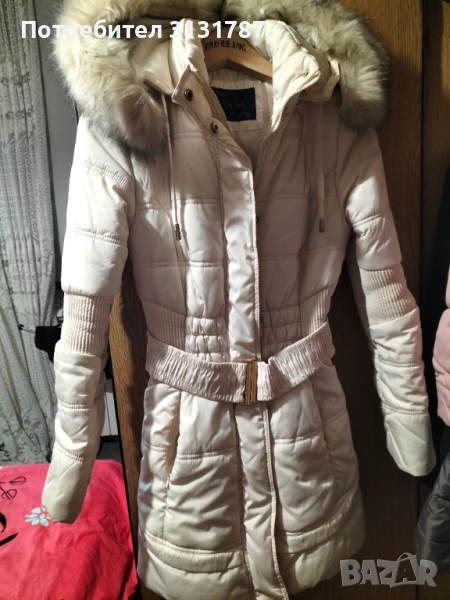 Дамско зимно яке , снимка 1