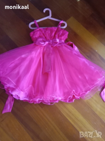 Много красива рокля, снимка 1