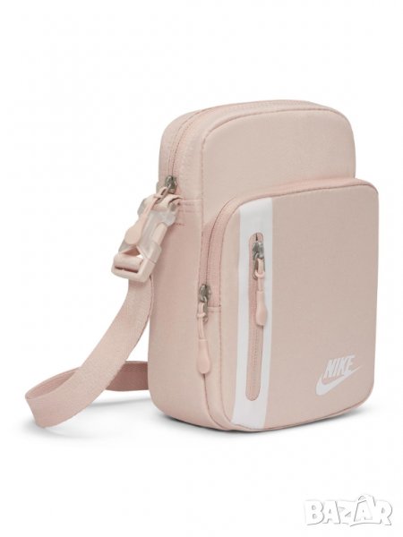 NIKE Чанта ELMNTL PRM CRSSBDY, снимка 1