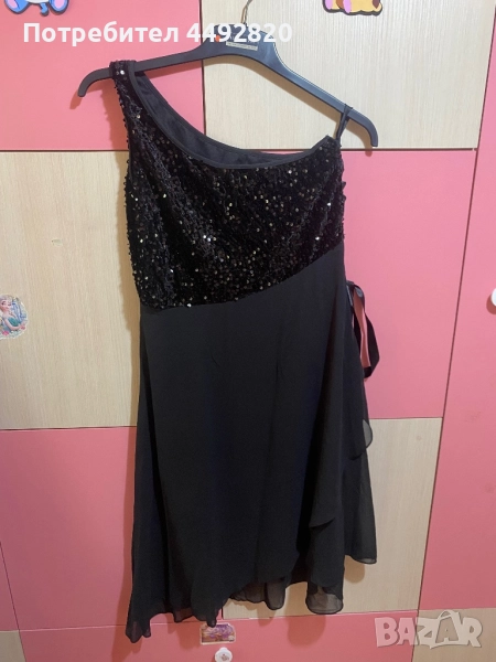 Продавам дамски рокли, снимка 1