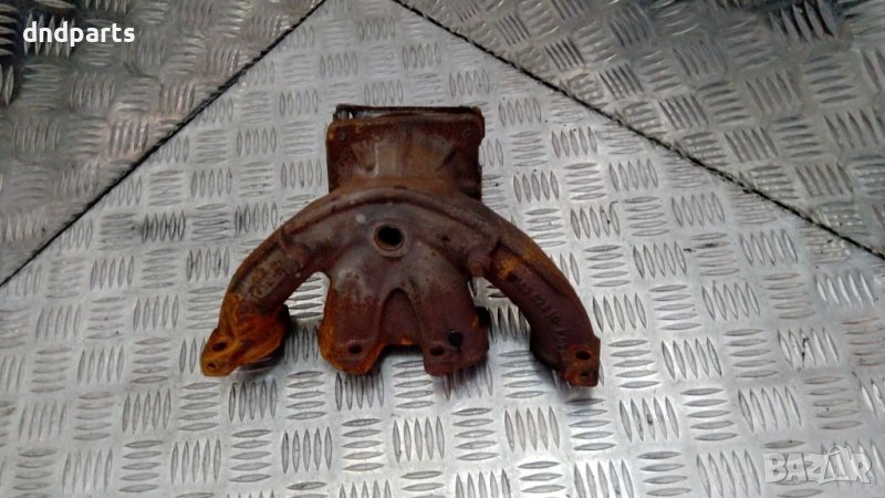 Изпускателни колектори Citroen C2 1.4i 2005г., снимка 1