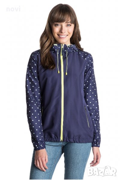 Roxy, M, ново, оригинално дамско софтшел яке dltrxz, снимка 1