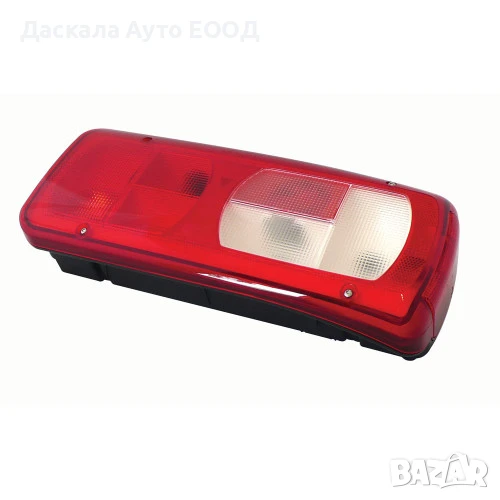 Стоп за Даф DAF XF-CF с букса 2013г.+ , снимка 1