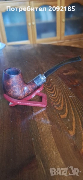 Лула, снимка 1