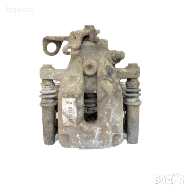 Заден десен спирачен апарат Citroen C4 (I) 2004-2008 ID:103180, снимка 1