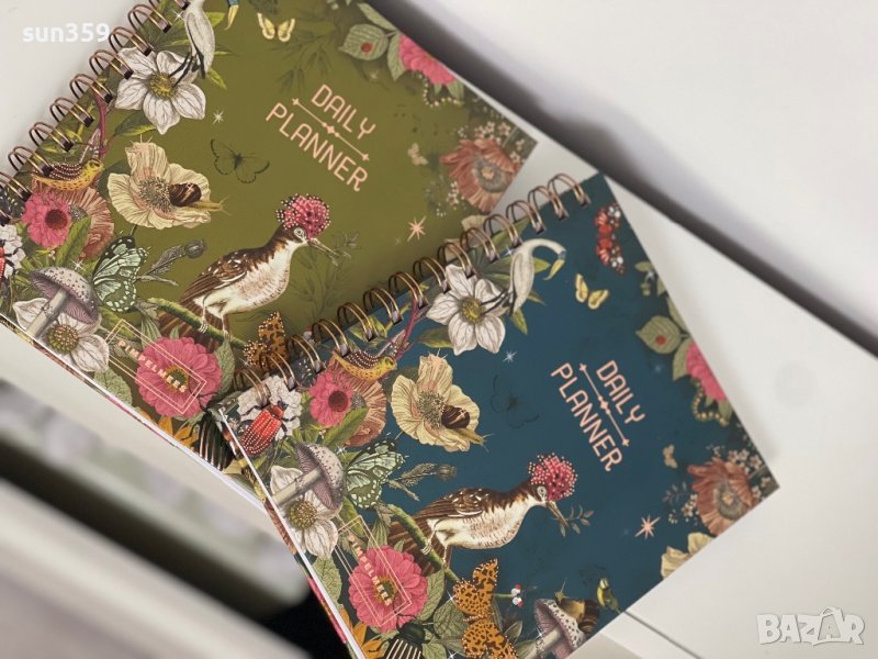 Нови планери , снимка 1