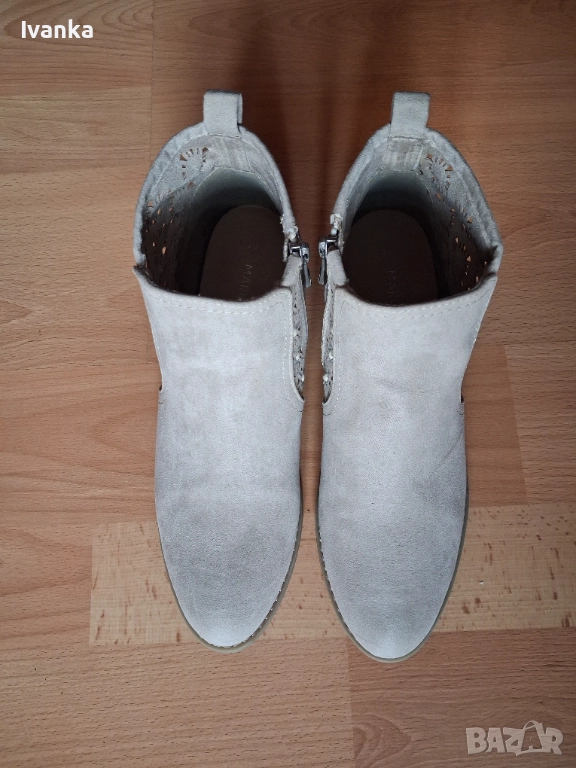 Дамски боти, снимка 1