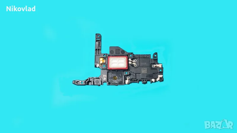 Слушалка, полифония Samsung Galaxy Note 20, снимка 1