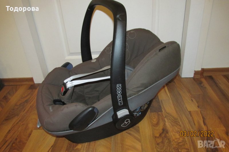 Бебешко столче за кола Maxi-Cosi, снимка 1