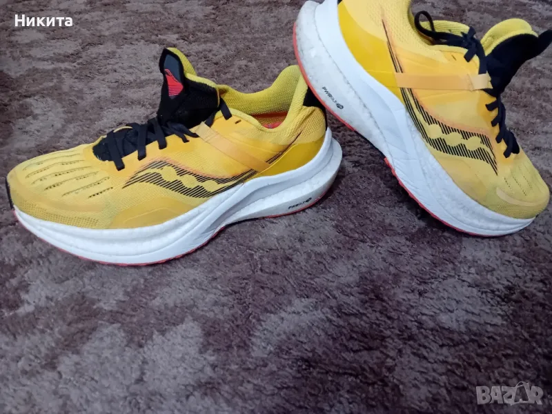 Saucony 41 номер-Виетнам, снимка 1
