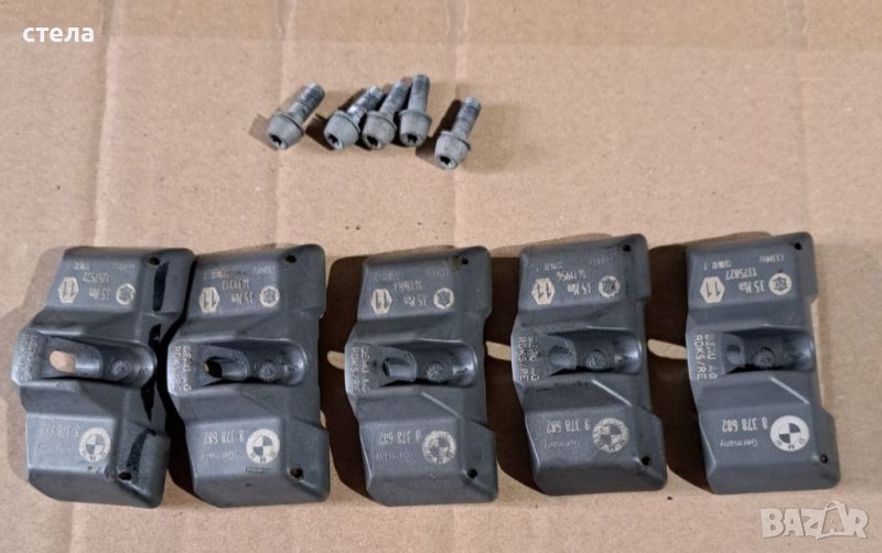 Датчик за налягането в гумите ВМW 7 Е65 Е66, снимка 1