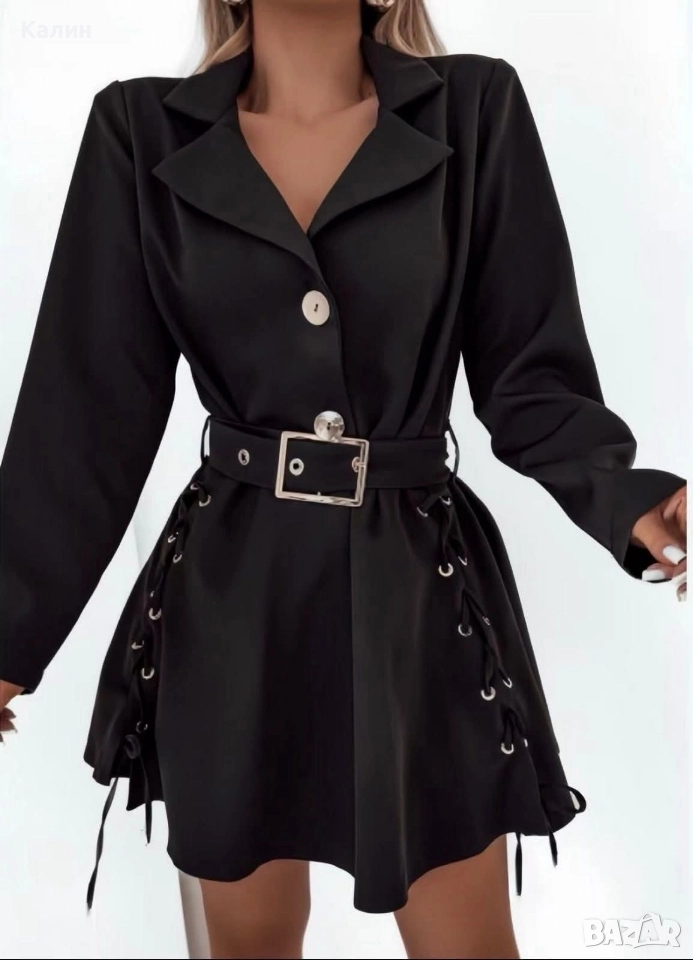 Дамски гащеризон - три цвята - 63 лв., снимка 1