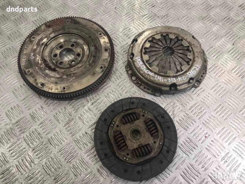 Съединител VW Polo,1.4i,2003г.ND, снимка 1