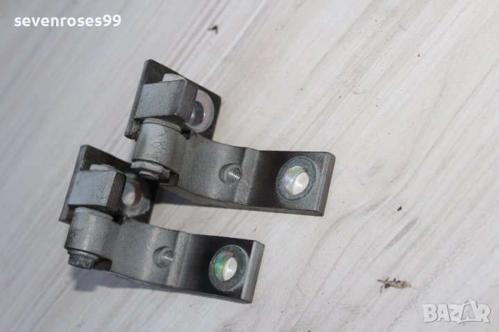 Панта врата предна дясна Фиат Крома 1.9jtd 150ks Fiat Croma 2008, снимка 1