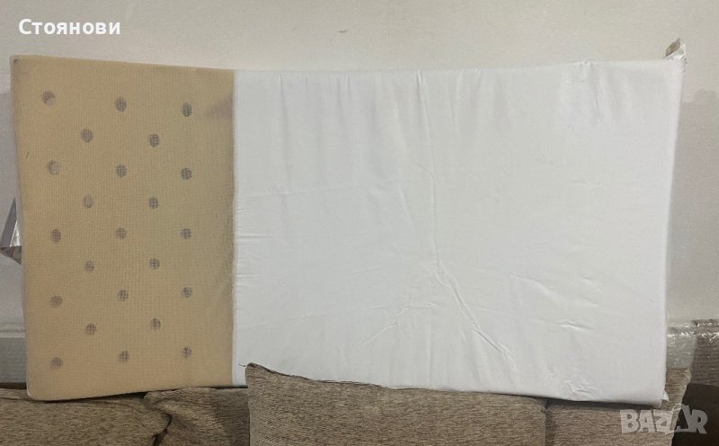 ортопедичен детски матрак 120/60 см, снимка 1