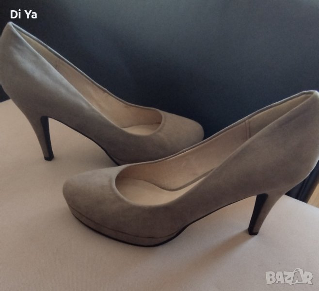 Нови обувки BIANCO, снимка 1