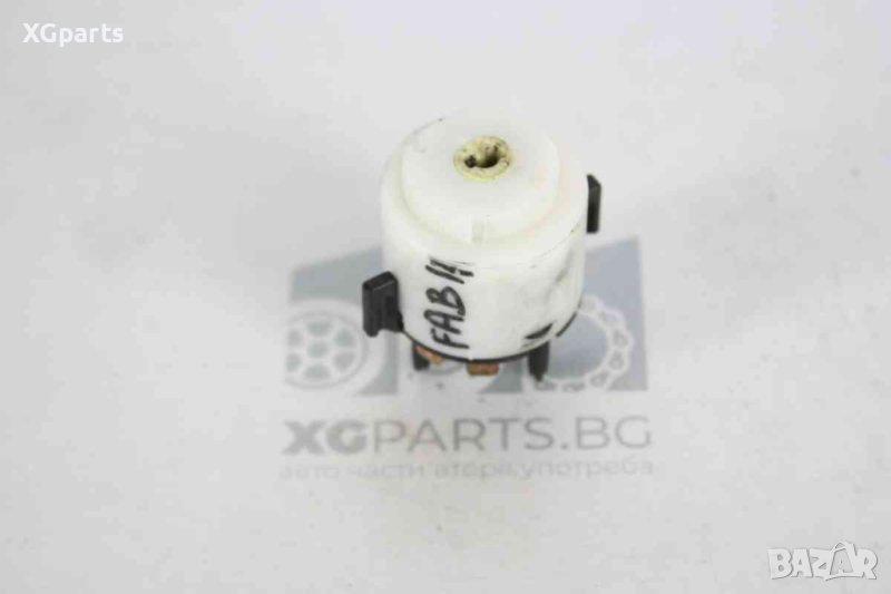 Клеморед за Skoda Fabia I 1.9sdi 64 к.с. (2000-2007), снимка 1