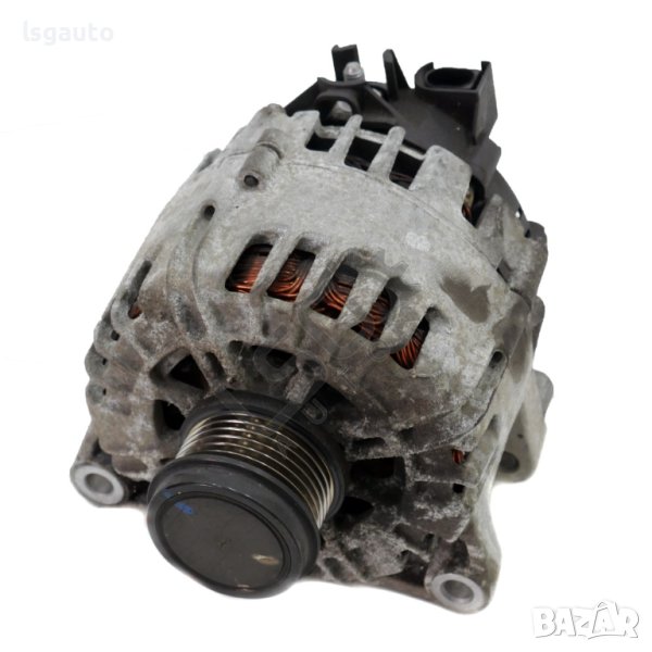 Алтернатор Ford Galaxy II 2006-2014 ID: 113392, снимка 1